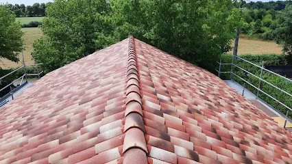 Image de PRO BOIS CONSTRUCTION TOITURE I charpente couverture zinguerie I Tarn et Garonne
