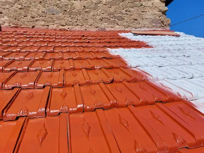 Image de PRO RENOVATION JEAN COUVREUR MACON ZINGUEUR PEINTRE EN BATIMENT DEMOUSSAGE LA SOUTERRAINE CREUSE