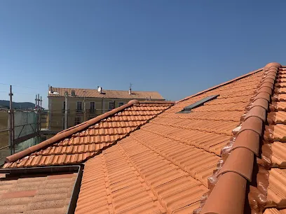 Image de PRO'TECH TOIT charpente ravalement isolation Rénovation Faîtage Pose de Gouttière Tuiles Cassées