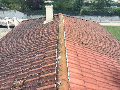 Image de Pro Technic Toiture Artisan Couvreur: couverture, zinguerie, Nettoyage, Démoussage, Hydrofuge, Traitement De Charpente
