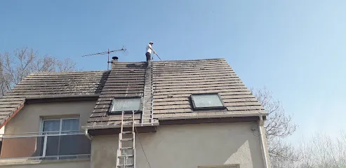 Image de Pro Toit 80 - Nettoyage de toiture - Couvreur Amiens