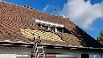Image de Pro toiture 93 - Couvreur Y Secula