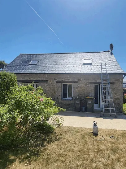 Image de Protection toiture - Couvreur toit