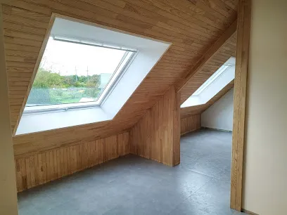 Image de Quelqu'un sur le Toit
