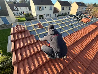 Image de Querol couverture - Couvreur Zingueur Charpentier 83 - Travaux toiture Hyères 83