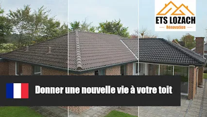 Image de R.Lozach Couvreur Hazebrouck