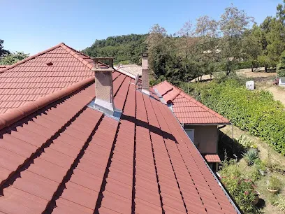 Image de RC TOITURE