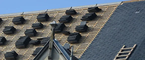Image de Rénov Toitures - Couvreur Nantes