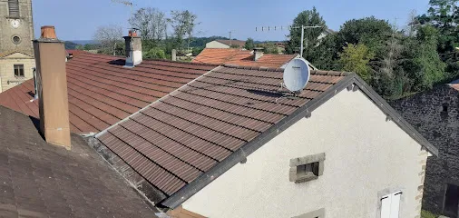 Image de Rénovation BP Pro Toiture