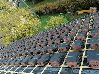 Image de Rénovation Gazeaux Couvreur Fameck-Thionville-Amnéville-Yutz