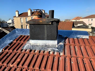 Image de ROBERT Jean-Jacques - Couvreur 91