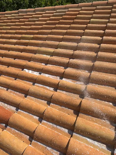 Image de Rognes toiture