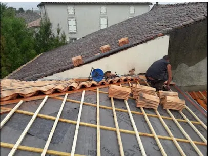 Image de RP RÉNOVATION 44 Bouguenais : Entreprise de couverture 44 Vendée Pays de la Loire