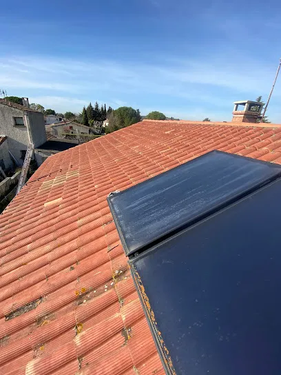 Image de RTL couverture 84 - Couvreur Vaucluse : Réparation Fuites Étanchéité Nettoyage Rénovation Toiture Sorgues Avignon Vedène