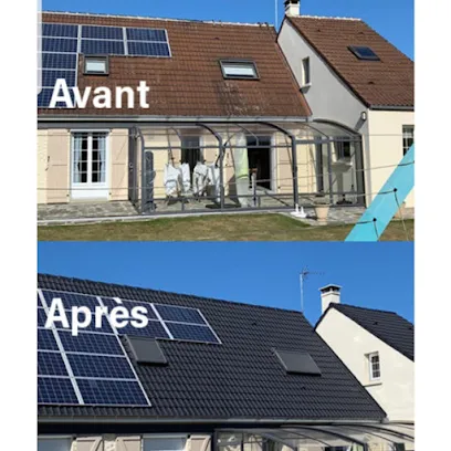 Image de RUBEN RÉNOVATION - couvreur Tassin la Demi-Lune - étanchéité toiture - réparation de fuite toiture - recherche de fuite