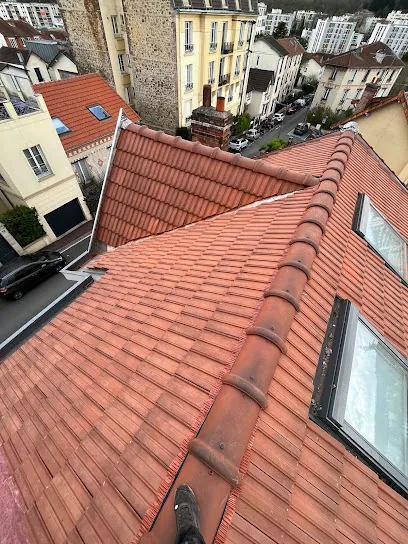 Image de Saint-Ange Couverture : Couvreur Prestige Versailles