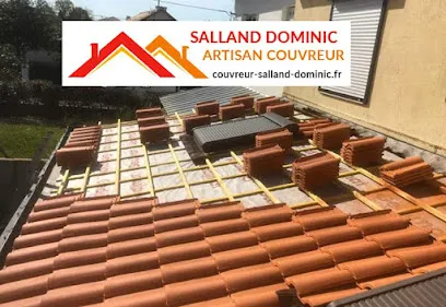 Image de Salland Dominic