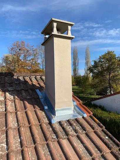 Image de SARL AMÉNAGE TOIT