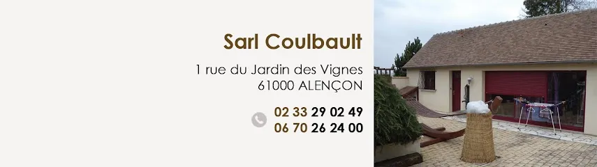 Image de Sarl Coulbault