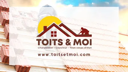Image de SARL Toits et Moi | Siège Social (95)
