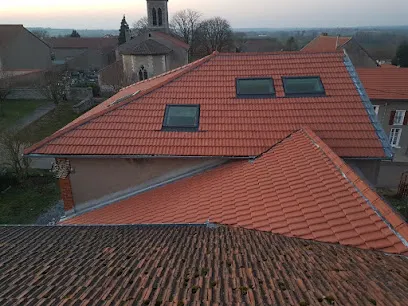 Image de SAS DIDRAT - Couvreur depuis 30 ans