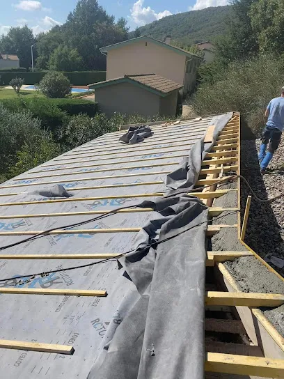 Image de Sausset toiture