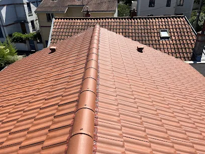 Image de SC Renovation Habitat - Artisan Couvreur