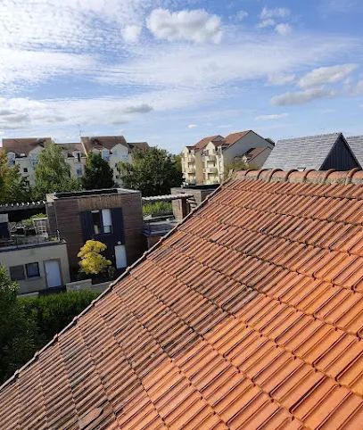 Image de SCBL couvreur