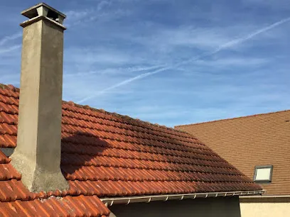 Image de Sh couverture/ Poitiers intervention d’urgence et rapide 7/7 Un pro à votre service