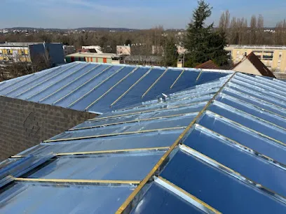 Image de SOLUTION TOITURES - Artisan couvreur & nettoyage toiture 83