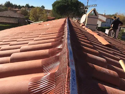 Image de Soly Renov Batiment - Couvreur Neuville sur Saone