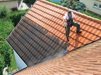 Image de SUD RENOV. entreprise de maçonnerie st girons,,isolation,carrelage,tout travaux du batiment, couvreur