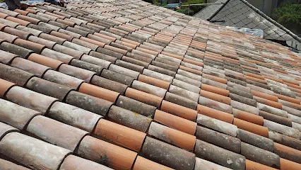 Image de SUD TOITURES couverture - zinguerie et charpente
