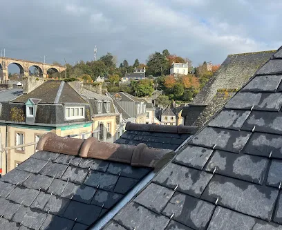 Image de Tanguy - Couverture Traitement Etanchéité - Morlaix
