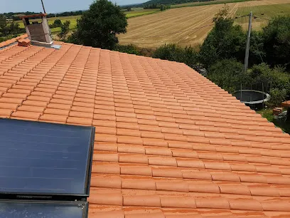 Image de TechPro Toiture - Rénovation de Toiture - Charpente , Couverture , Zinguerie , Isolation