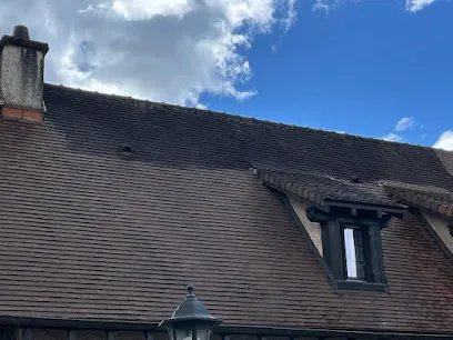 Image de THIM TOITURE Couvreur Zingueur peintre en bâtiment Cessy 01