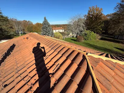 Image de TK Toiture : Couvreur Périgueux Dordogne 24