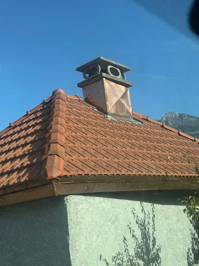 Image de Toit & Co - Zingueur - Urgence Couvreur Rumilly