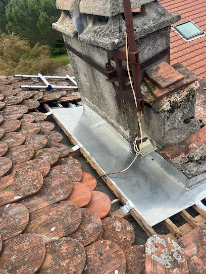 Image de Toit de Qualité - Couvreurs et Zingueurs