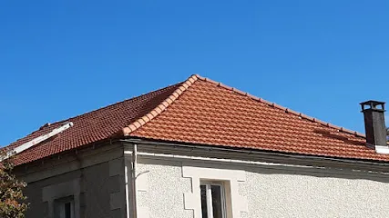 Image de Toit et bois