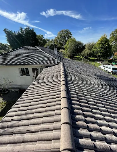 Image de Toiture Béarn Habitat