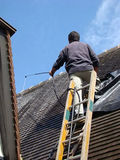 Image de Toiture de France | Couvreur 77