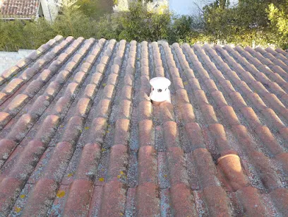Image de Toiture PACA - Couvreur - Charpente - Gouttière Gardanne
