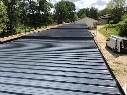 Image de Toiture sur mesure
