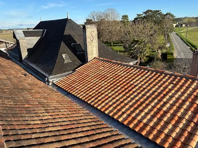 Image de Toitures Barbraud