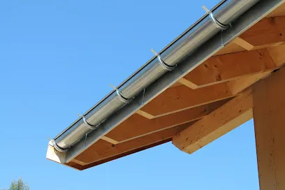 Image de Toitures Bois & Zinc