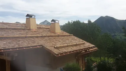 Image de Toitures de Belledonne