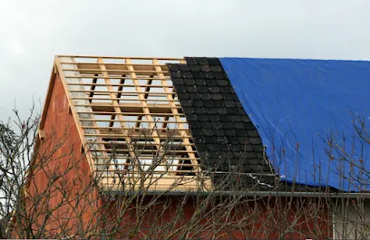 Image de Toitures de Dijon