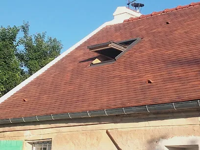 Image de Toitures de Seine-et-Marne