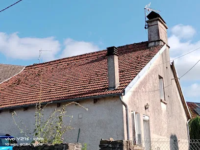 Image de Toitures du Centre Les